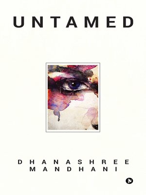 cover image of Untamed